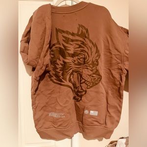 NEW DARC SPORT Men’s Crew Neck SIZE L